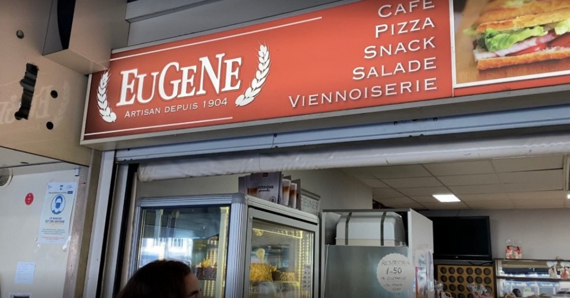Le Fournil d'Eugène — photo 3
