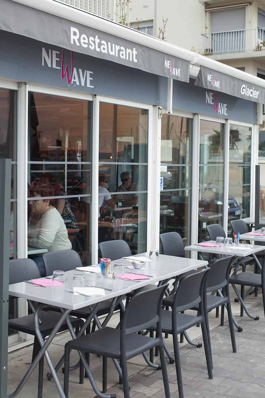 Le Newave — photo 2