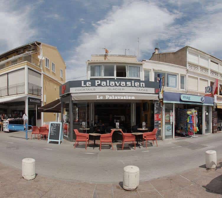 Le Palavasien — photo 2