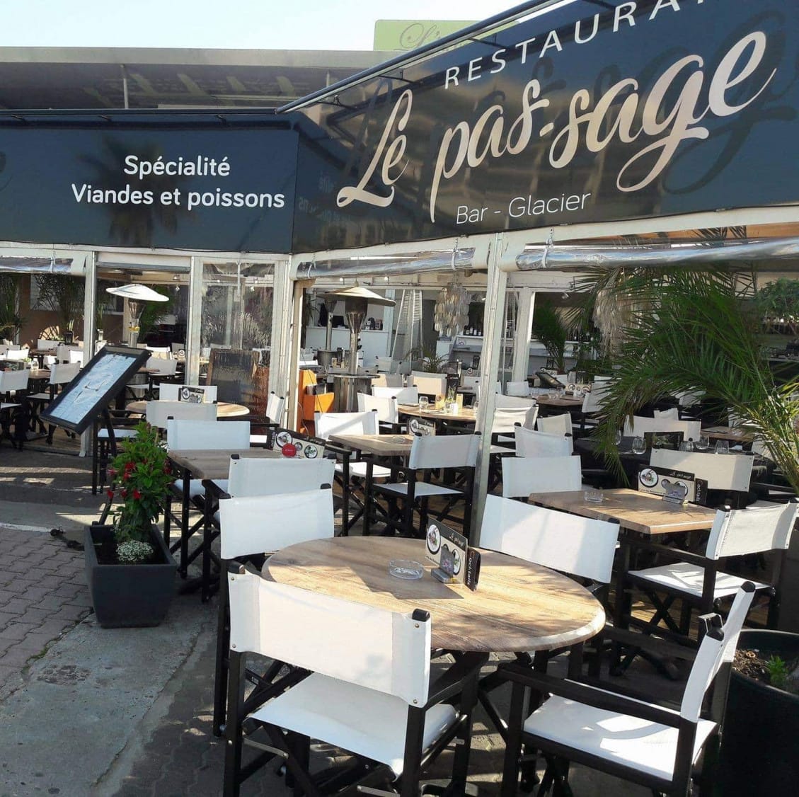 Le Pas Sage — photo 3
