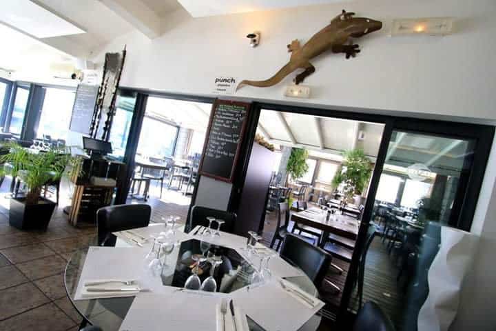Le Petit Lezard — photo 3