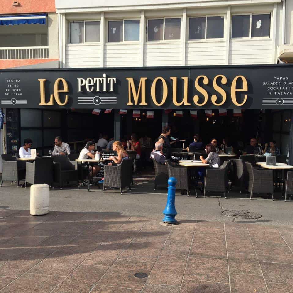 Le Petit Mousse — photo 2