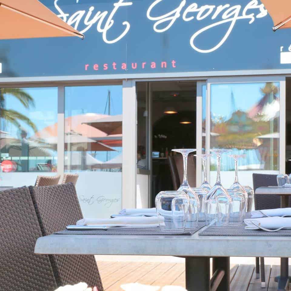 Le Saint Georges — photo 2