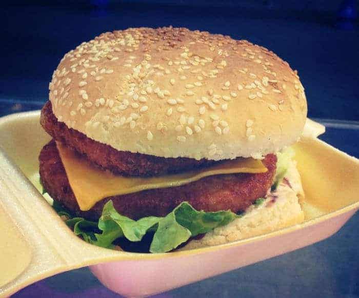 Photo de New kebab