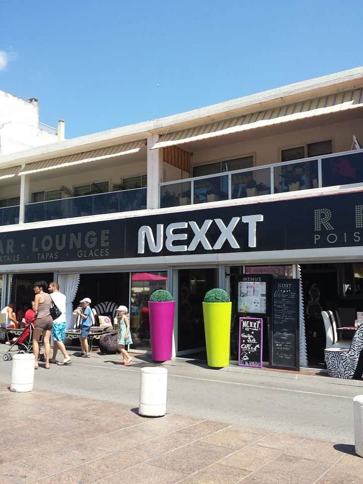 Nexxt — photo 2