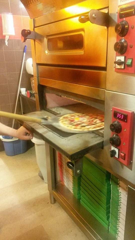 Pizza Gino — photo 2