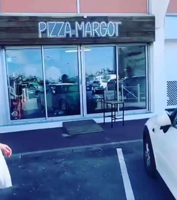 Pizza Margot — photo 3