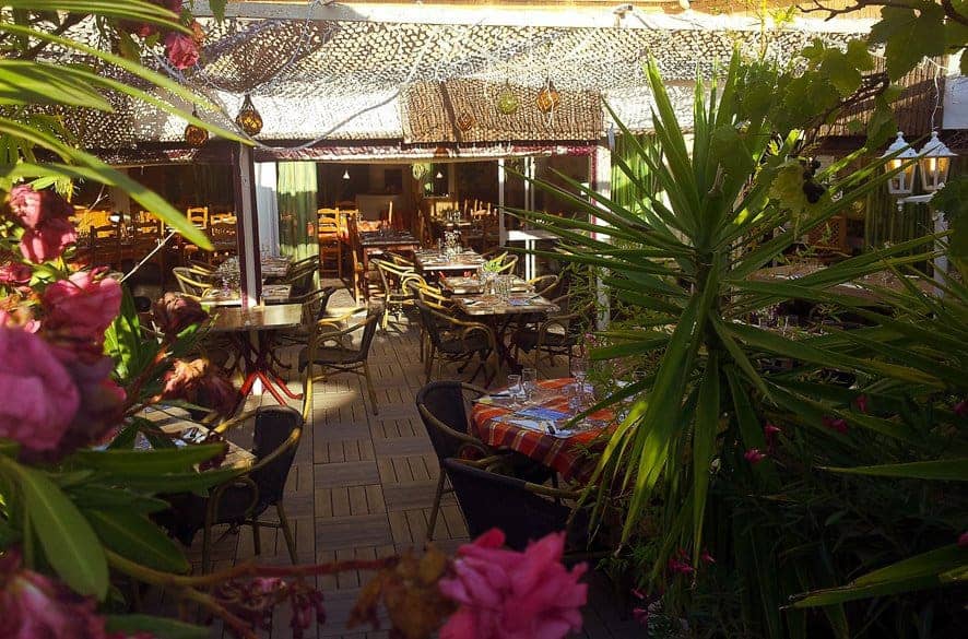 Restaurant Le 974 — photo 3