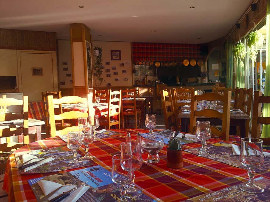 Restaurant Le 974 — photo 2