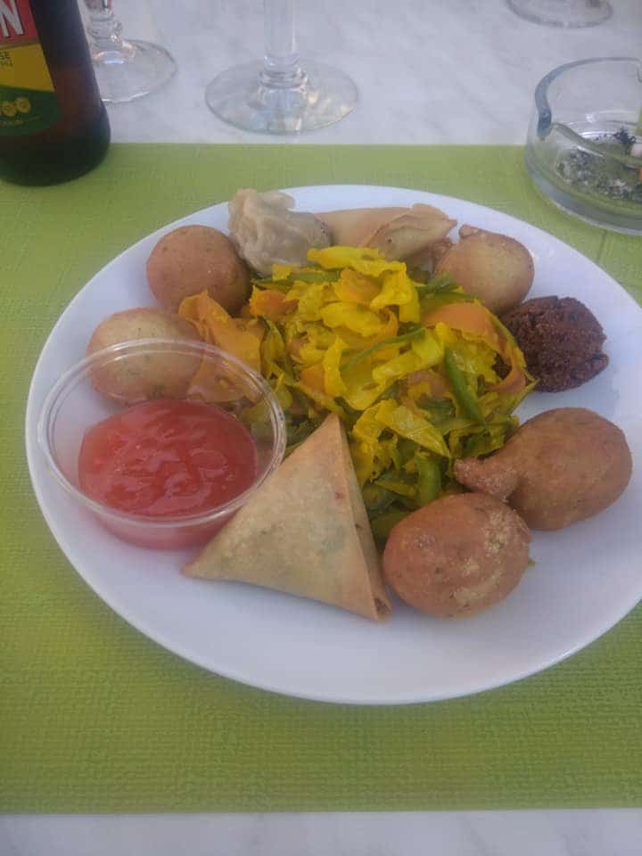 Photo de Restaurant Le 974