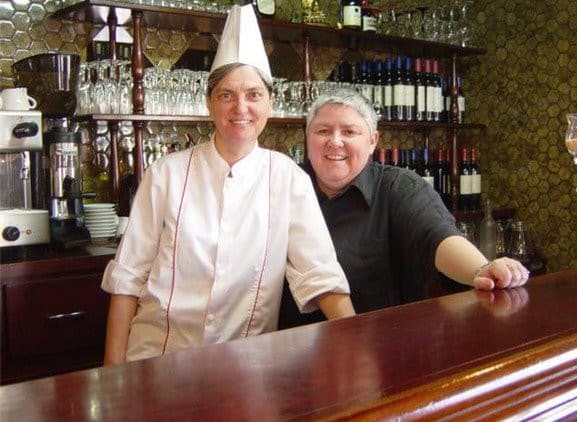 Restaurant Le Manuscrit — photo 3