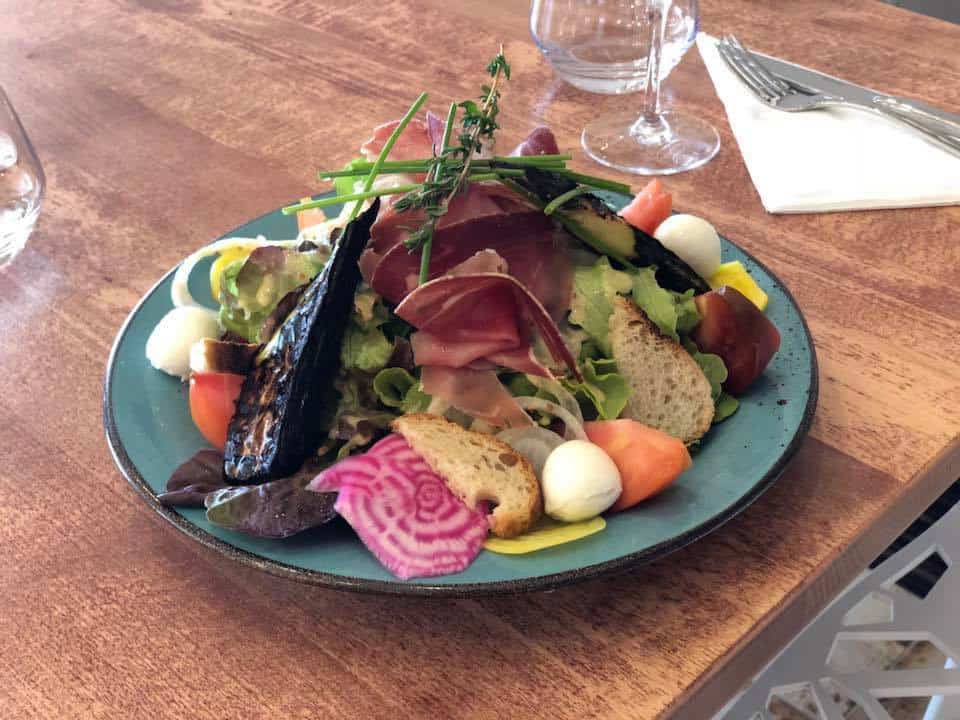 Sur La Braise — Poissons et fruits de mer à Palavas les Flots — photo 2