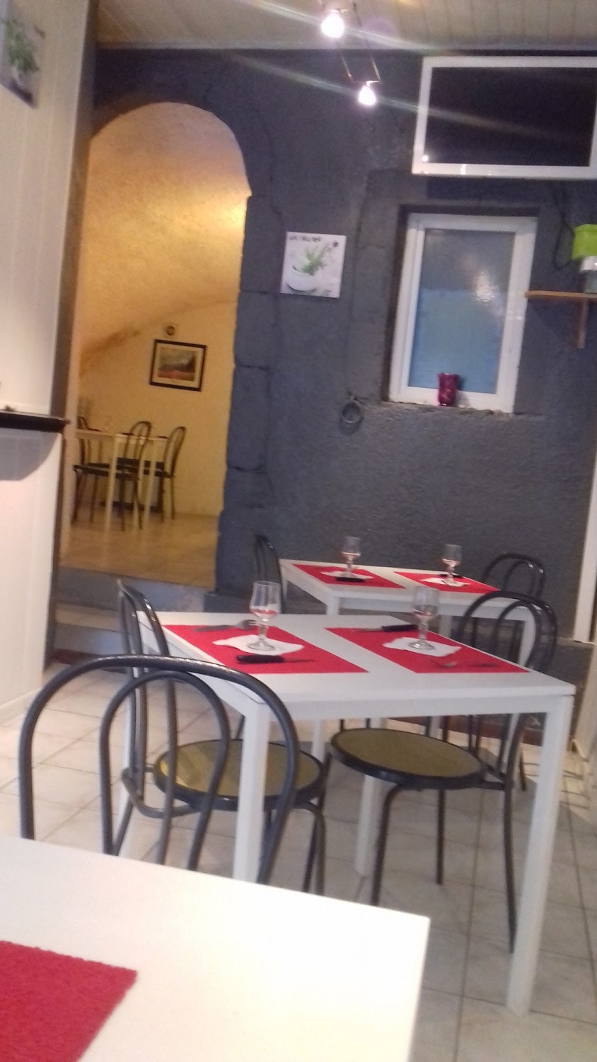 Allo Pizza — photo 3