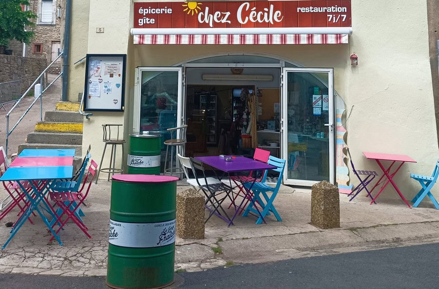Chez Cécile — photo 3