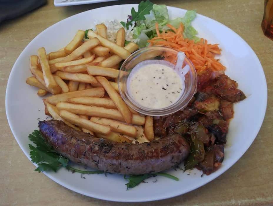 La Roul'hot — photo 2