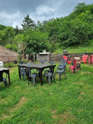 Auberge de Lascours — photo 2