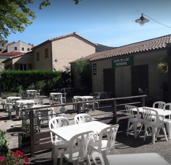 Café du Lac — photo 3