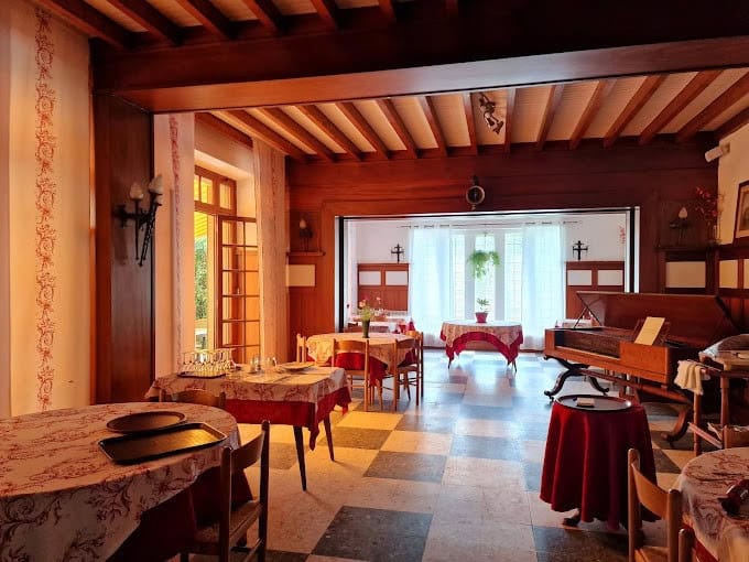 Le Relais de Ceilhes — photo 3