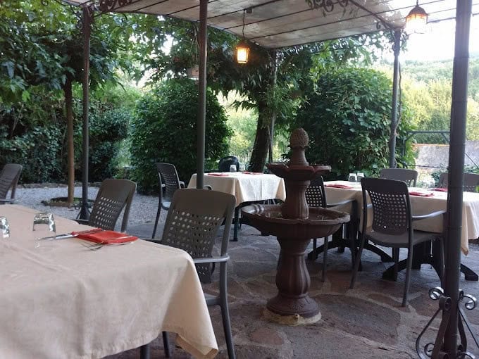 Le Relais de Ceilhes — photo 2