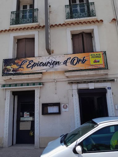 L'Epicurien D'orb — photo 2