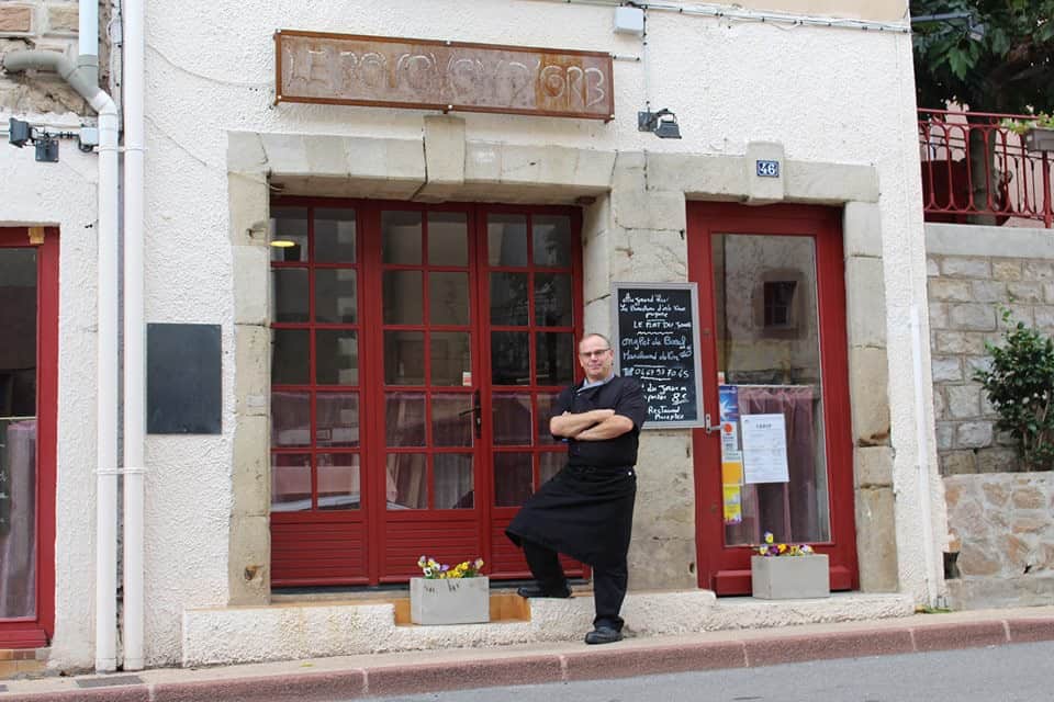 Le Bouchon d'Orb — photo 2