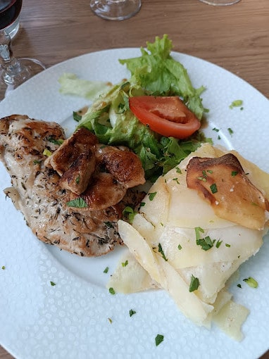 Le Comptoir d'Aurélia — photo 2
