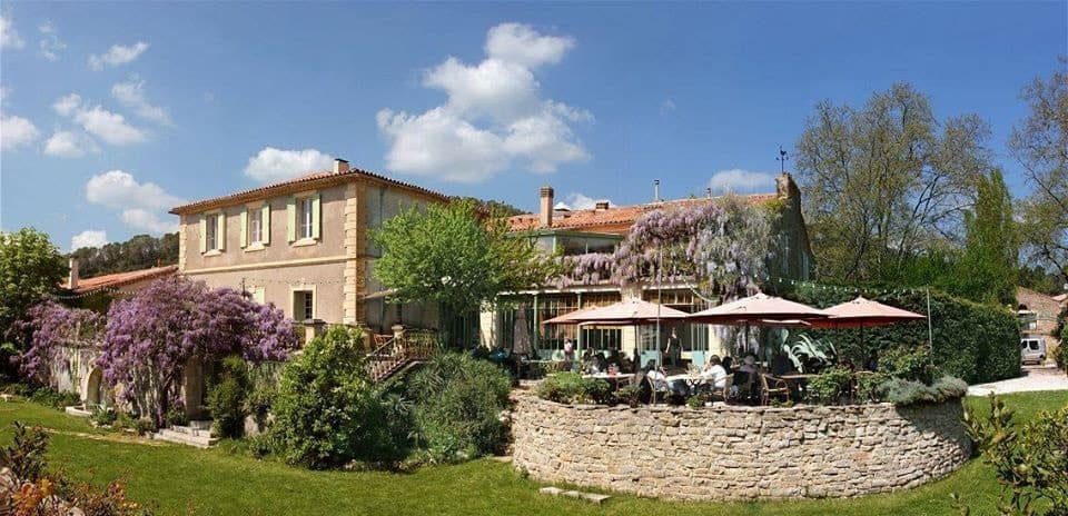 L'Auberge du Cèdre — photo 2