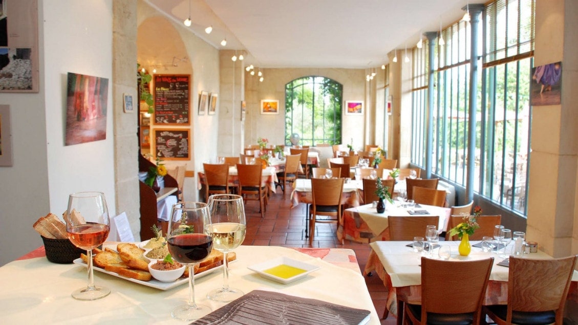 L'Auberge du Cèdre — photo 3