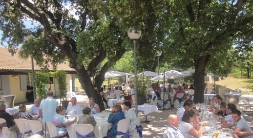 Le Relais des Chenes — photo 2