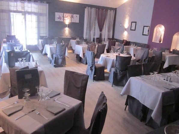 Le Relais des Chenes — photo 3