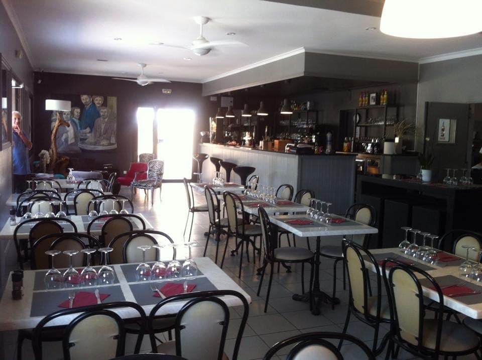 Brasserie le Montferrand — photo 3