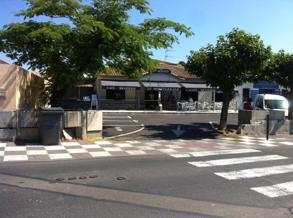 Brasserie le Montferrand — photo 2