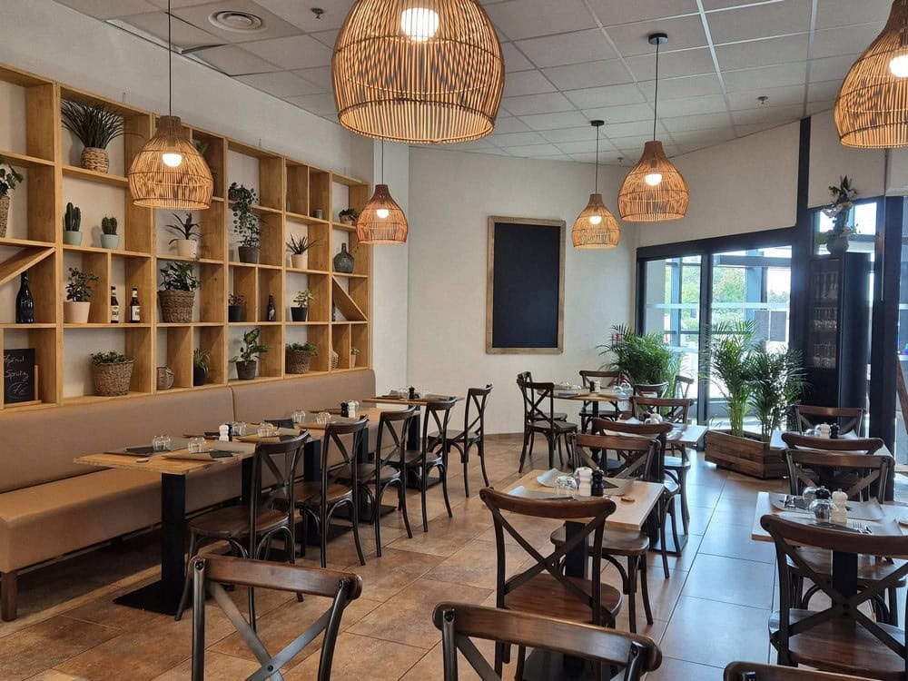 Comptoir du Pic — photo 3