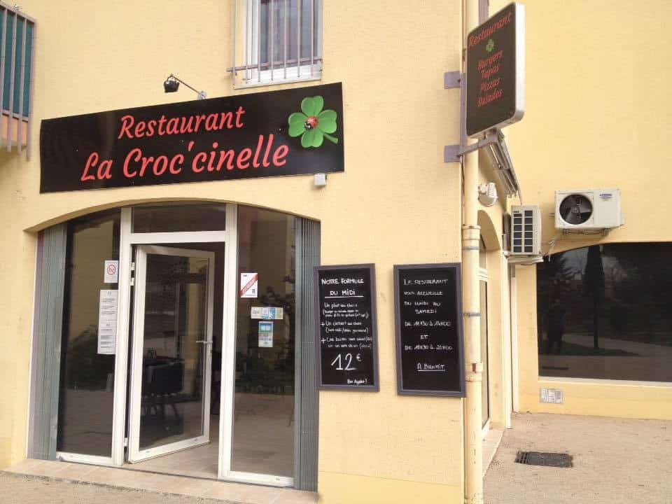 La Croc'cinelle — photo 2