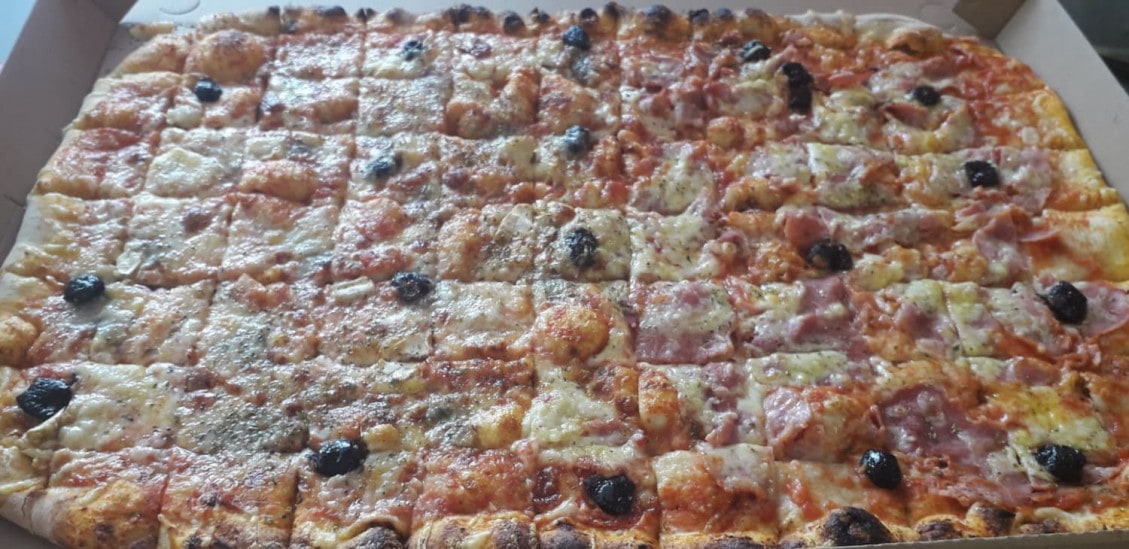 Phil' Pizza — photo 2
