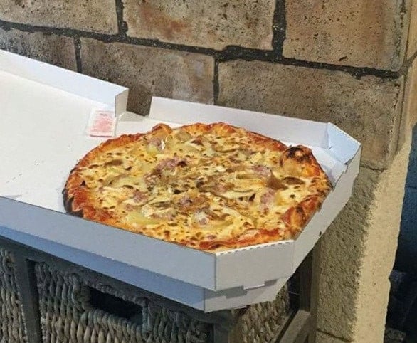 Pizza O'fun — photo 2