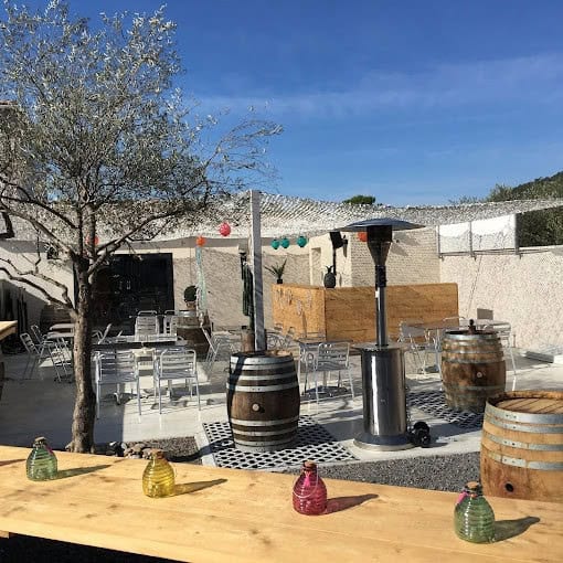 In Vina Terra — photo 3