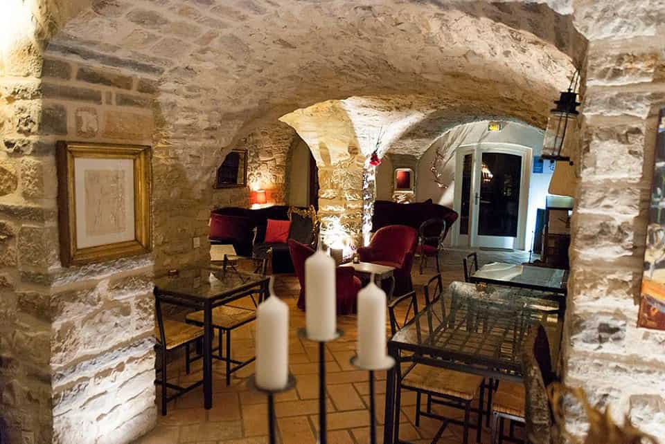 La belle vigne — photo 3