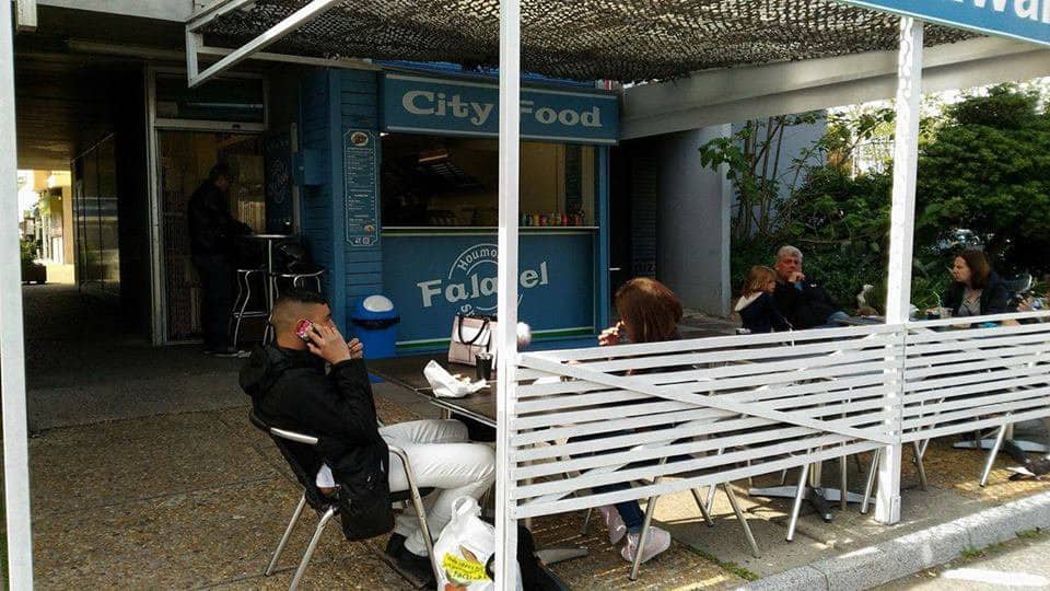 CityFood Falafel — photo 2