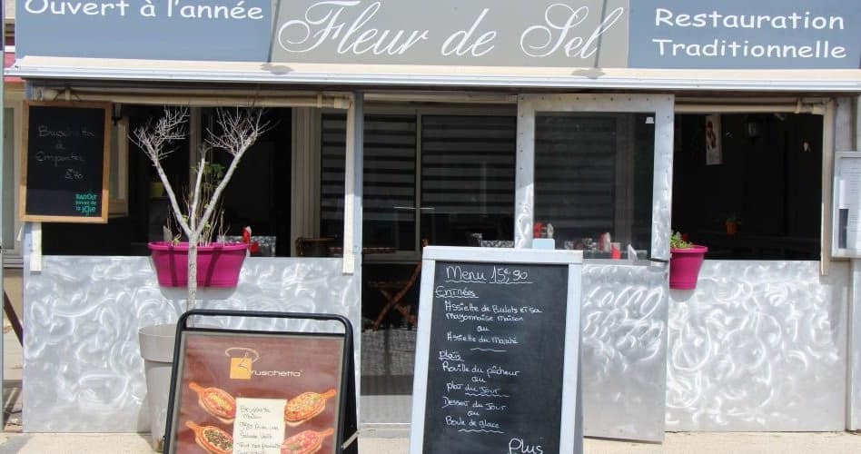 Fleur de Sel — photo 2
