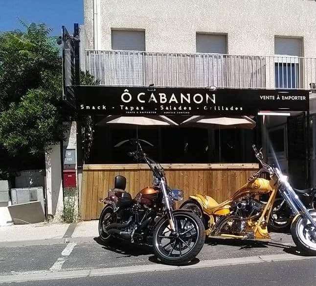 Ô Cabanon — photo 2