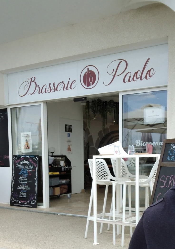 Brasserie Paolo — photo 2