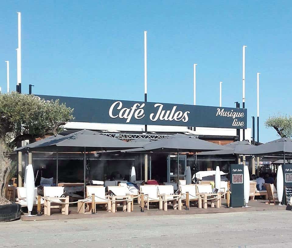 Café Jules — photo 2
