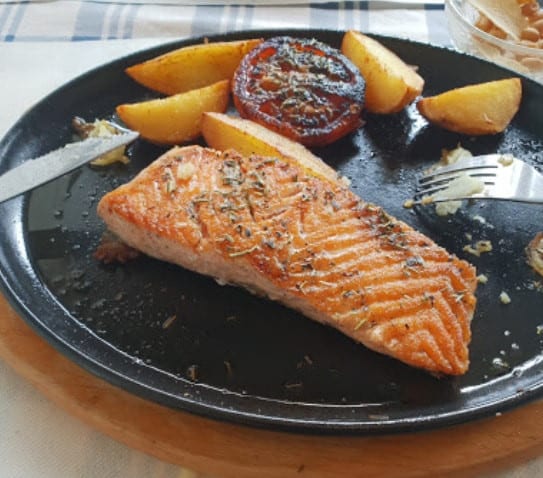 Chez Samira — photo 2