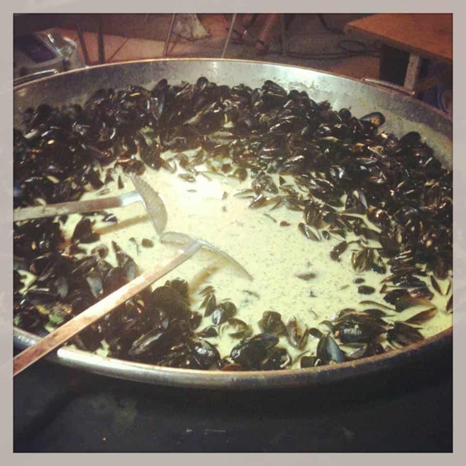 Chez Tetel — Poissons et fruits de mer à La Grande Motte — photo 3