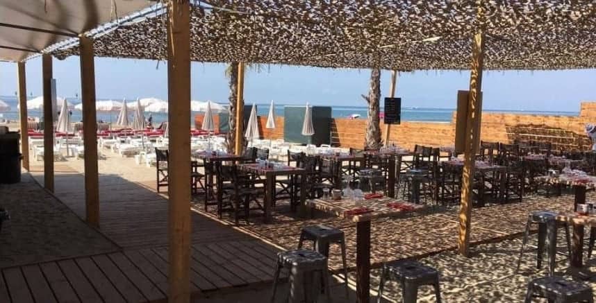 Cosy Beach — photo 2
