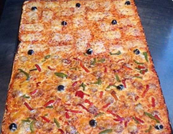 Euro Pizza — photo 4