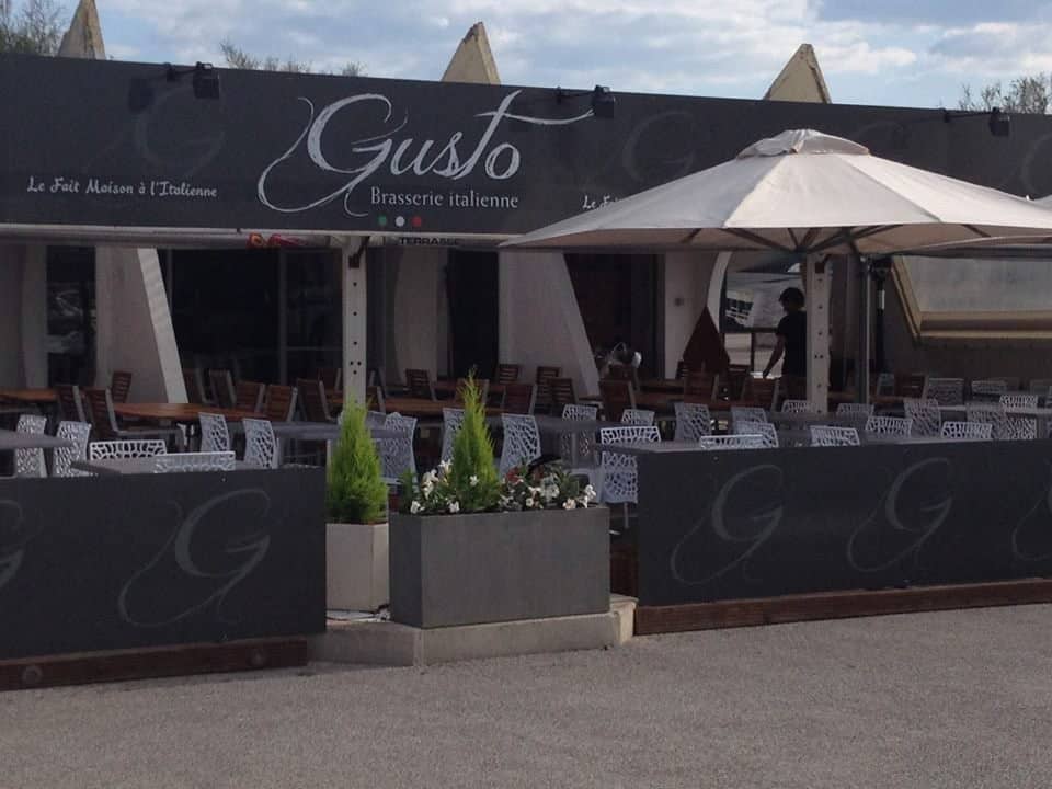Gusto — photo 2