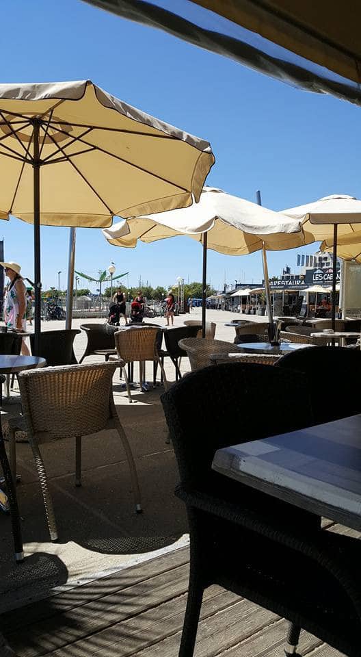 L'Etoile de Mer — Poissons et fruits de mer à La Grande Motte — photo 3