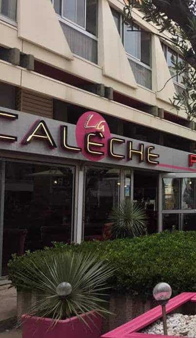 La Calèche — photo 2